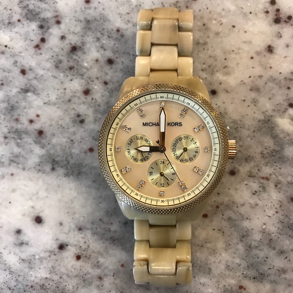 Michael Kors Watch